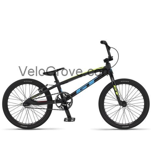 GT Speed Series Expert fiche technique et avis